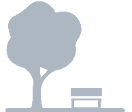 In 10 Minuten im böhmischen Prater oder Kurpark Oberlaa Symbol Naherholung